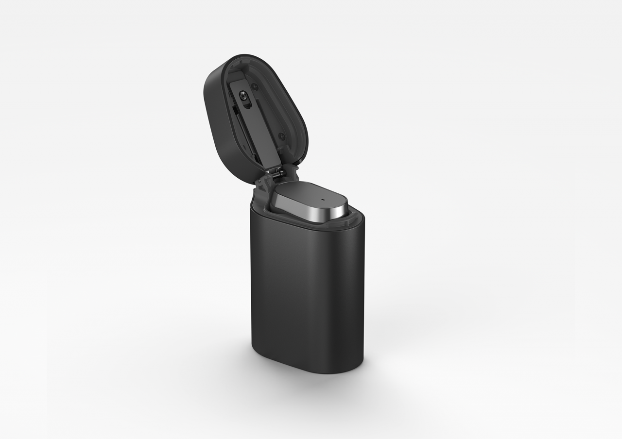 Xperia Ear Design