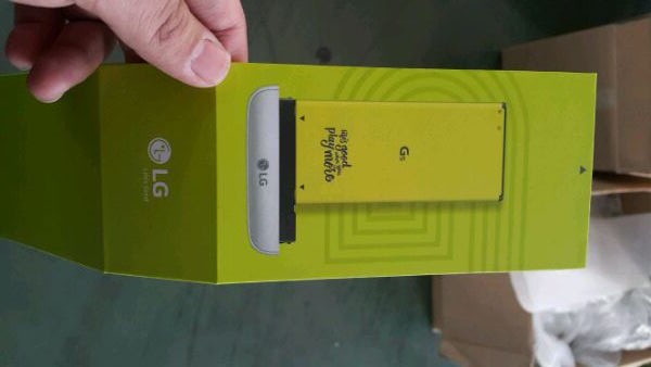 batterie-LG-G5