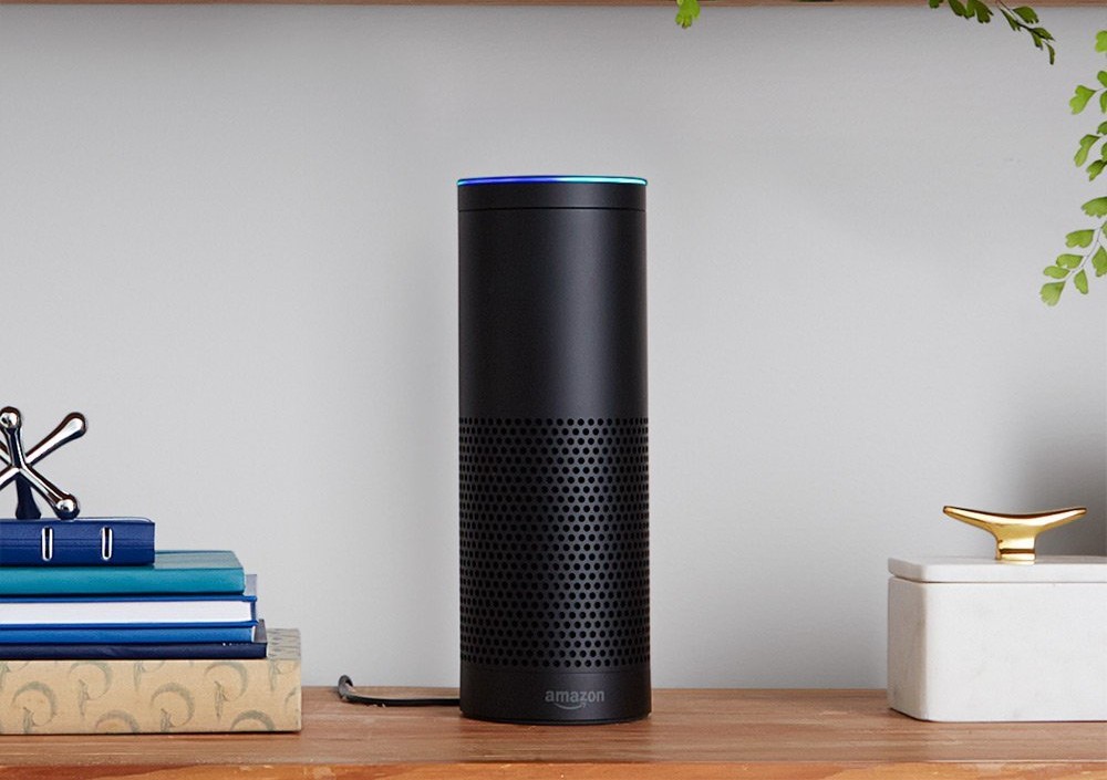 Amazon Echo