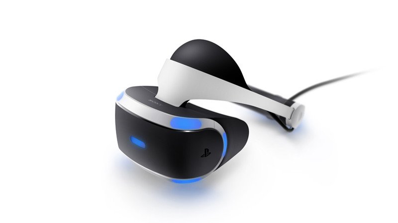 Playstation VR