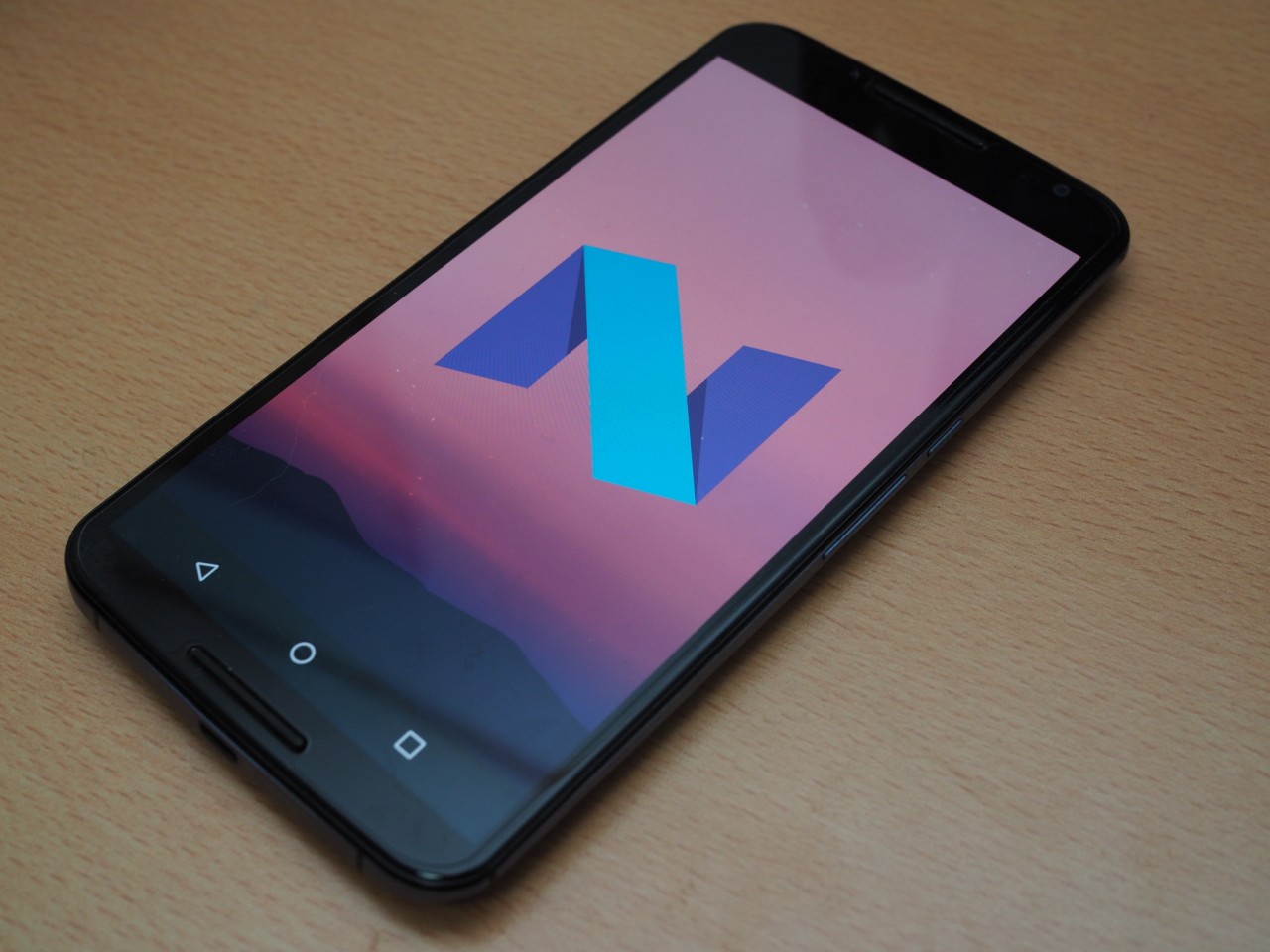 Android N