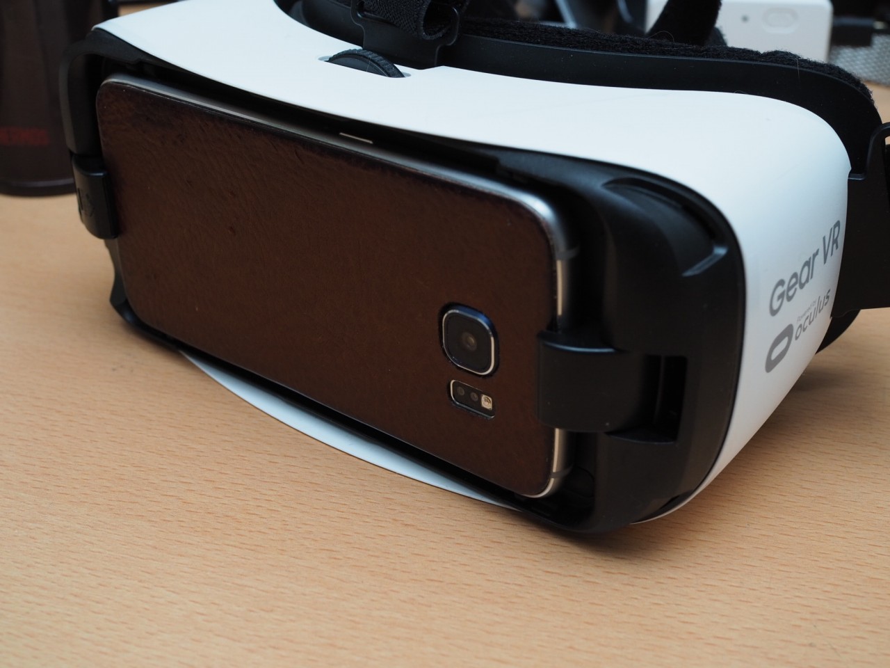 Gear VR