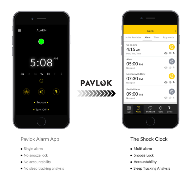 Pavlok