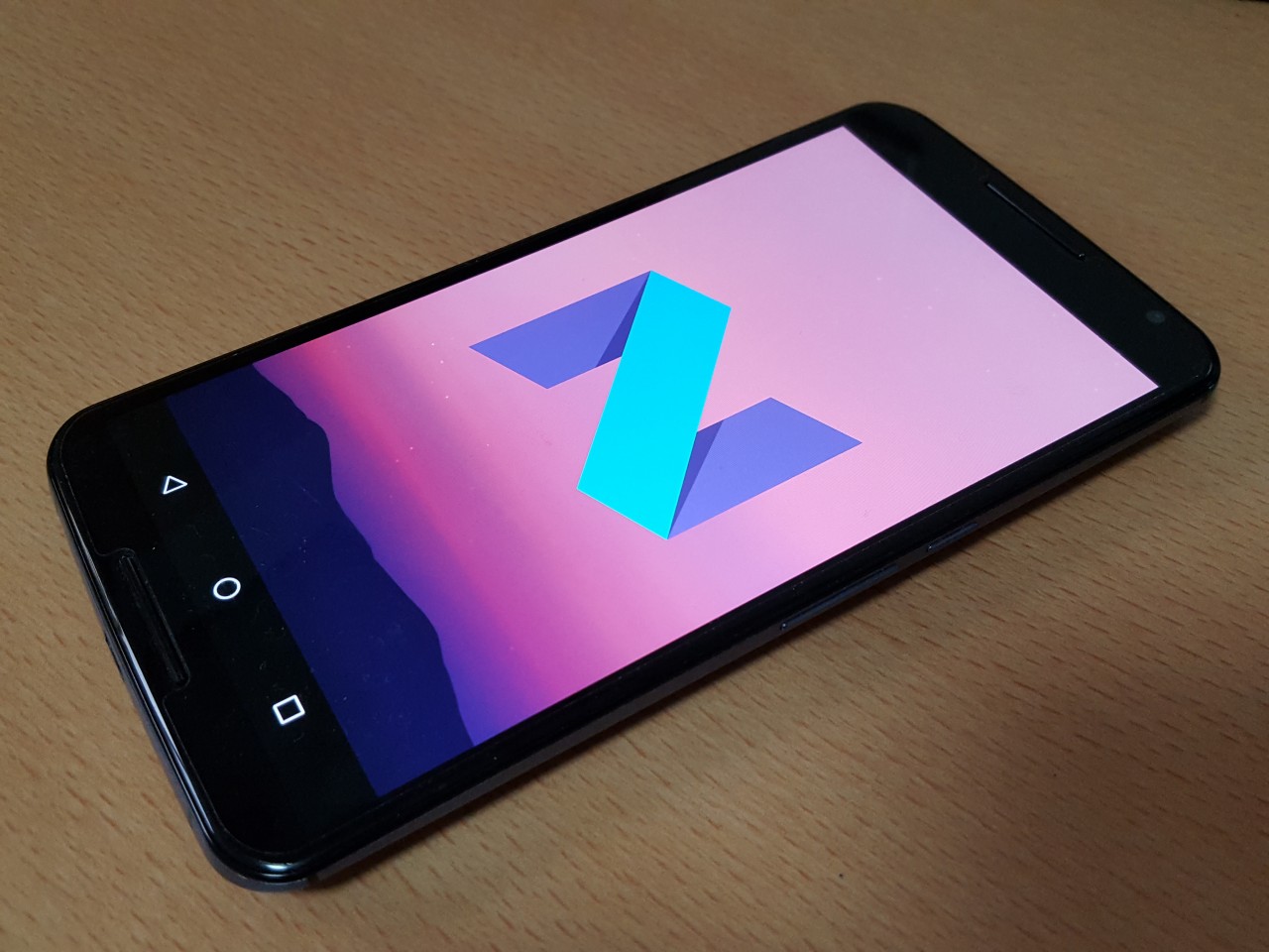 Android N