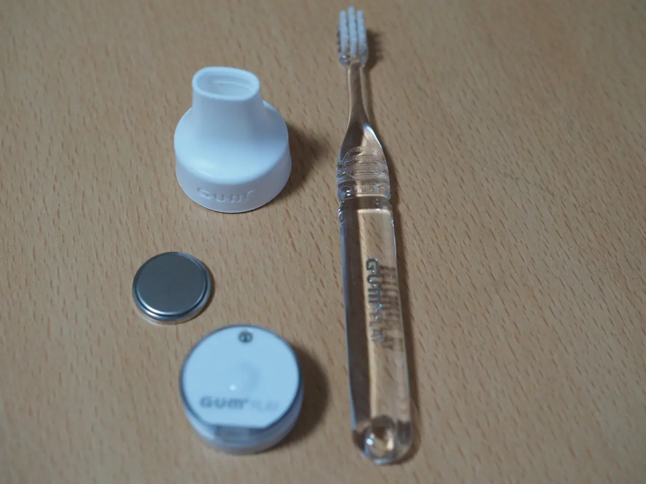 GUMPlay