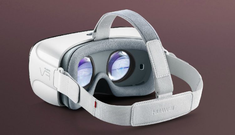 huawei VR