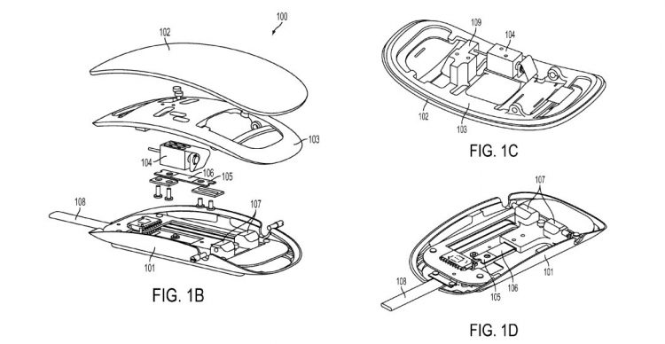 magicmouse