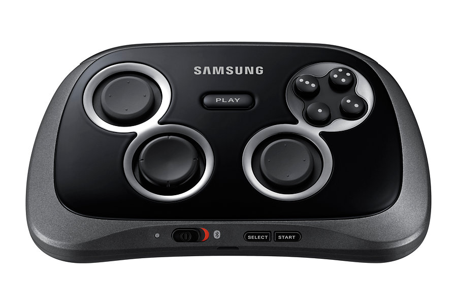 samsung gamepad