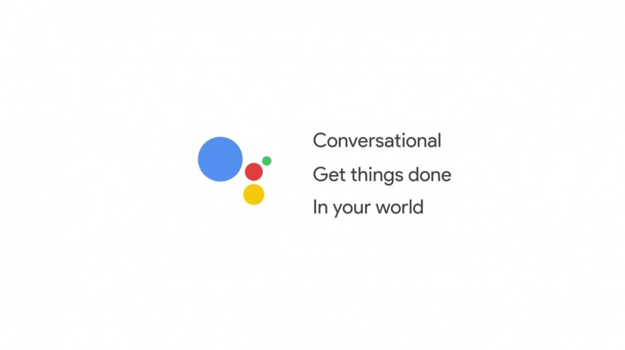 Google Assistant