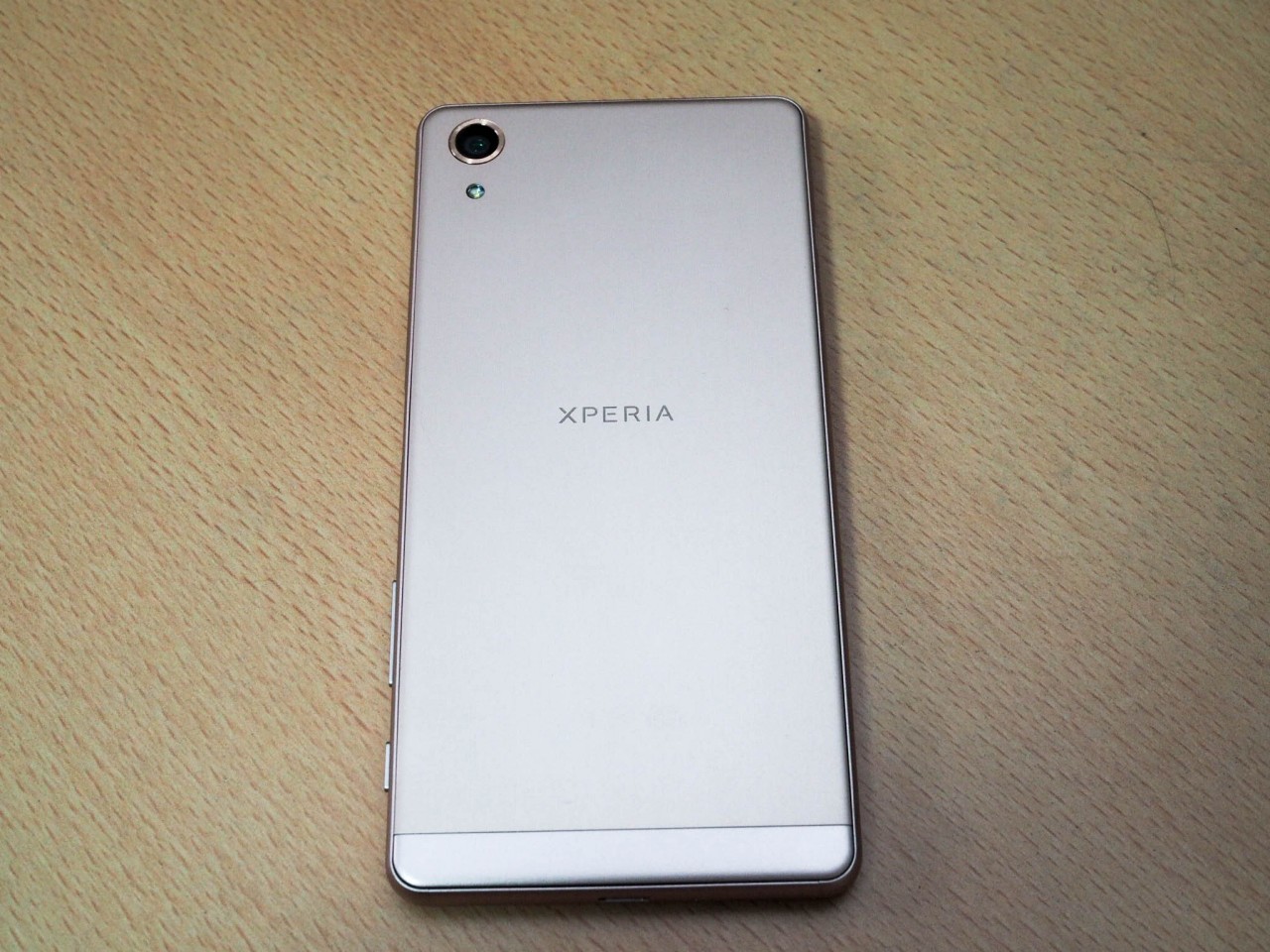 Xperia X Performance