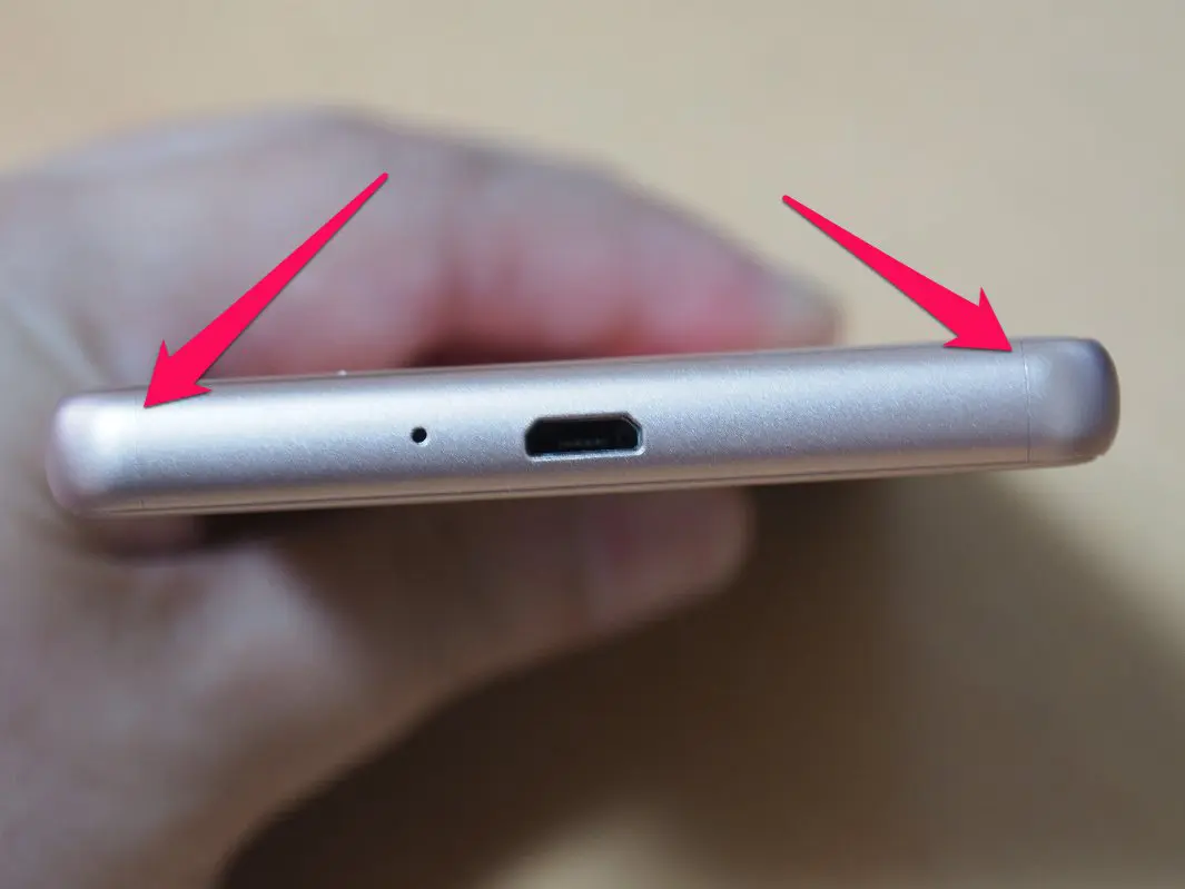 Xperia X Performance