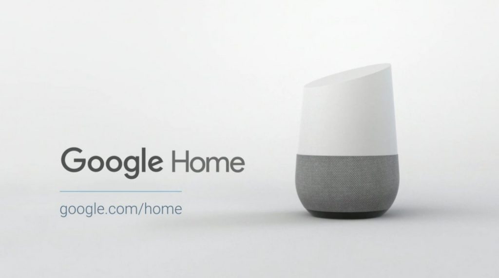 Google Home