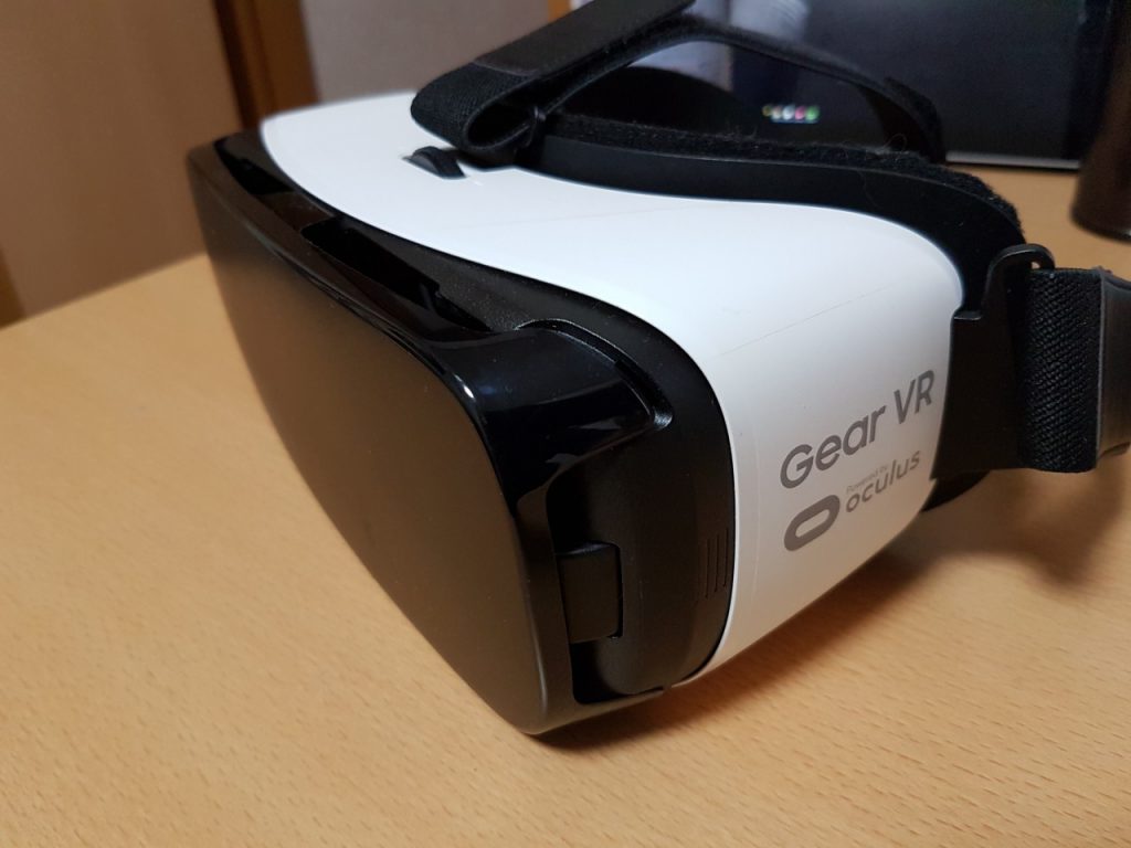 gear VR