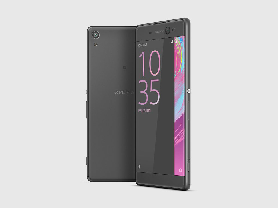 xperiaxaultra