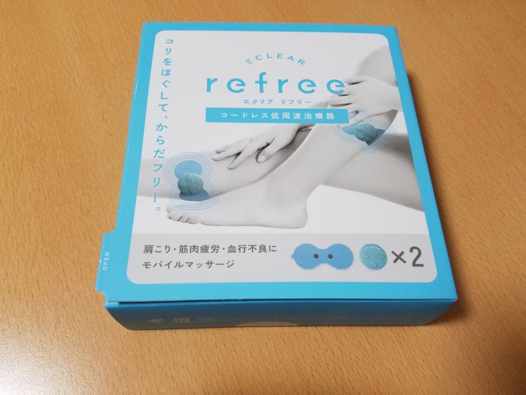 refree