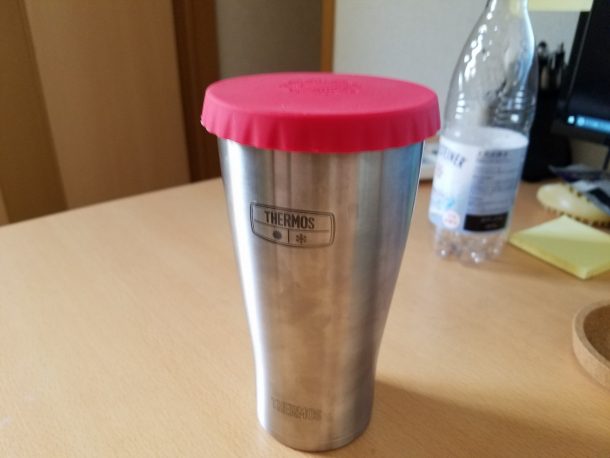 THERMOS