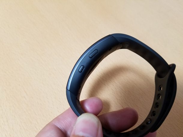 Gear Fit2