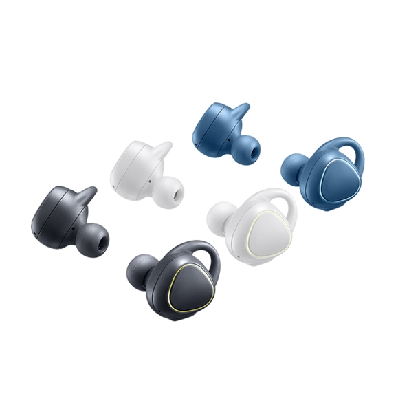 Gear IconX