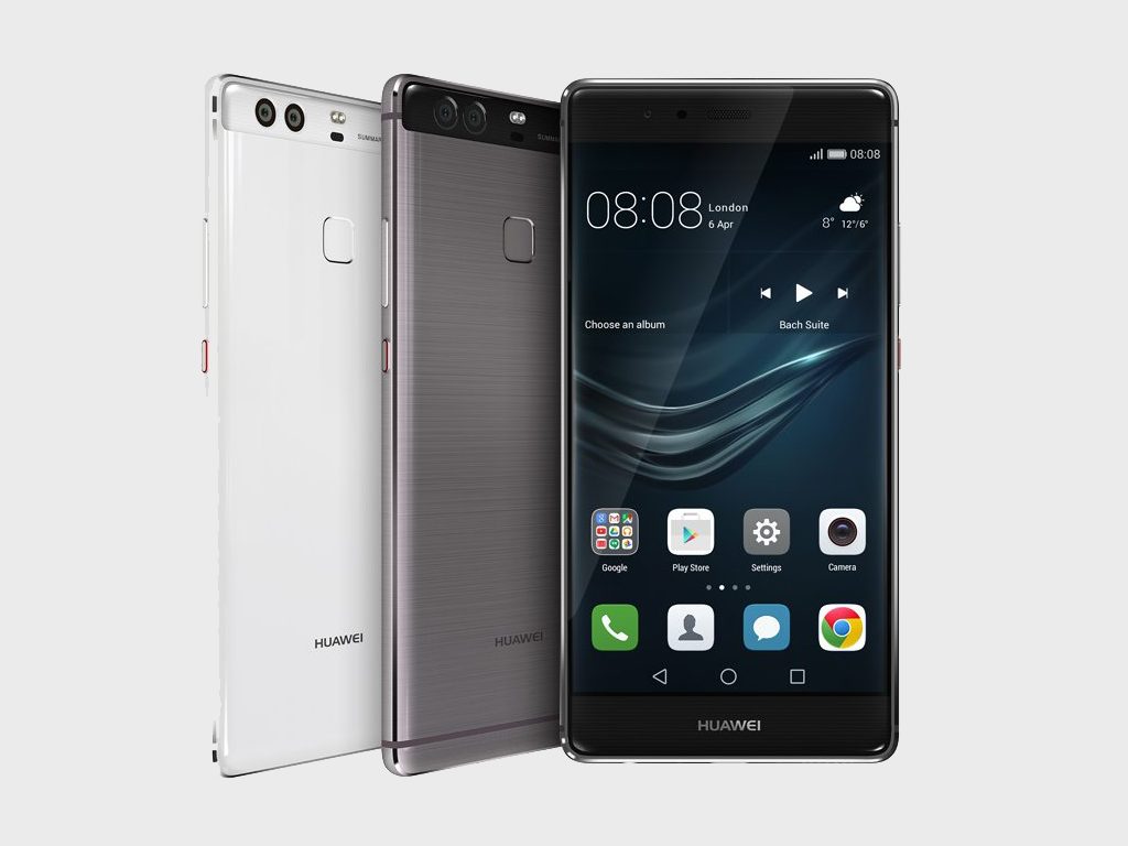 huaweip9plus