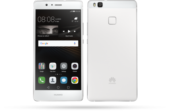 HUAWEI P9 lite