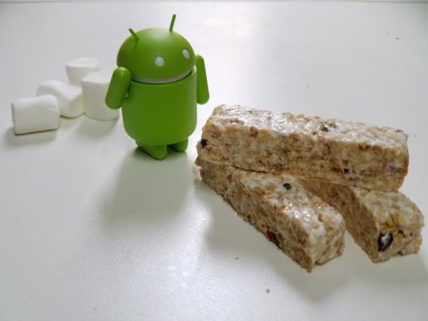 Nougat