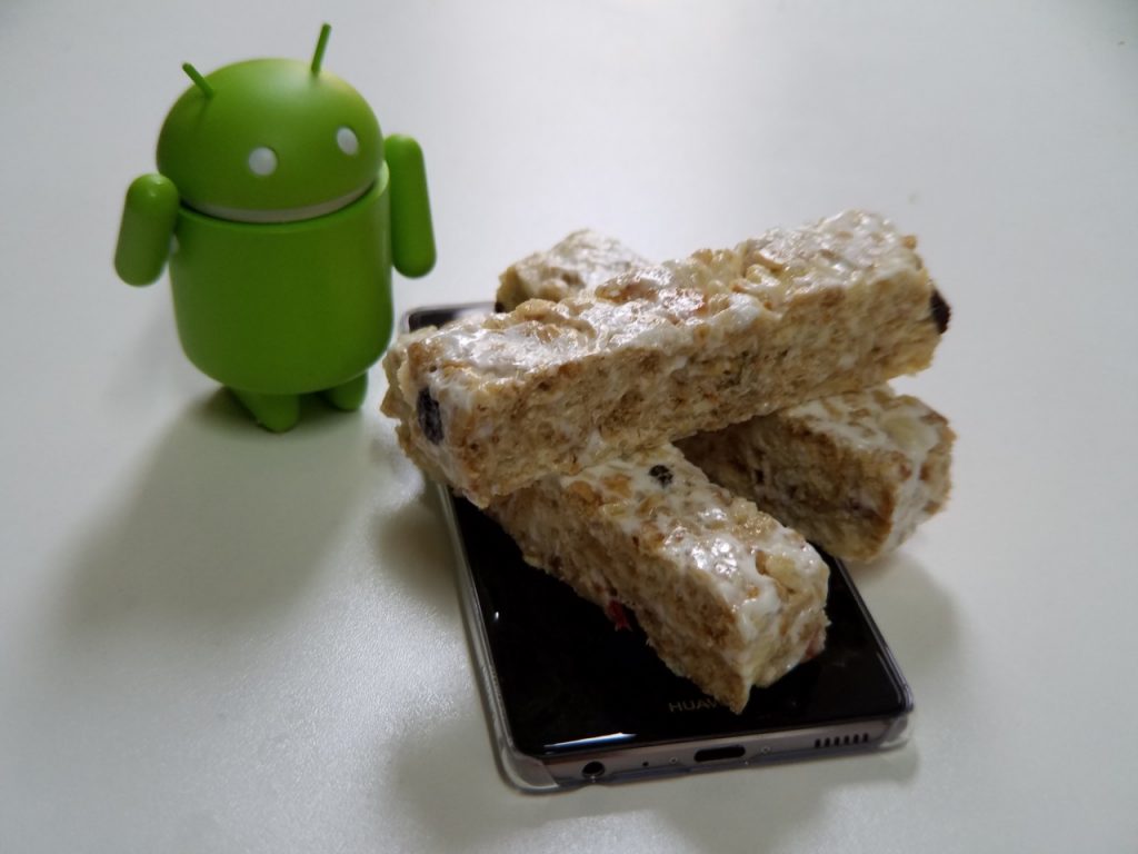 Android Nougat