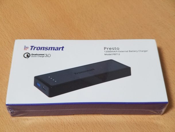 Transmart Presto