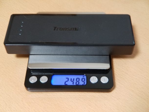 Tronsmart Preso