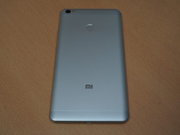 Xiaomi Mi Max