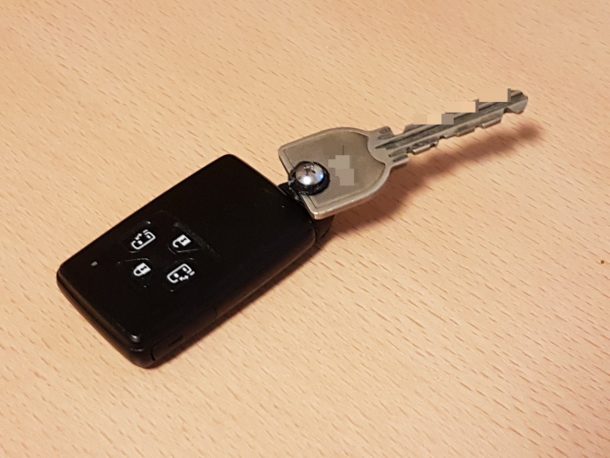 Key Holder