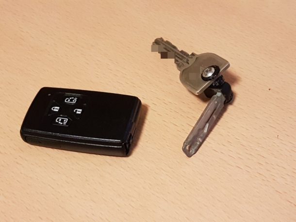 Key Holder