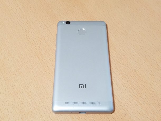 Redmi ３S