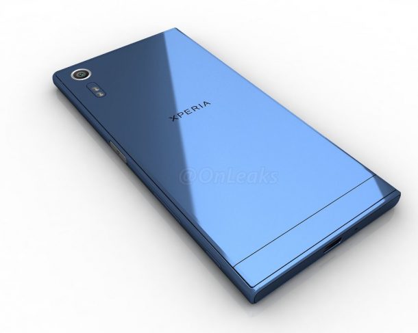 Xperia XR