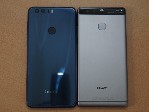 honor 8