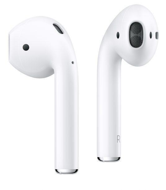 airpods