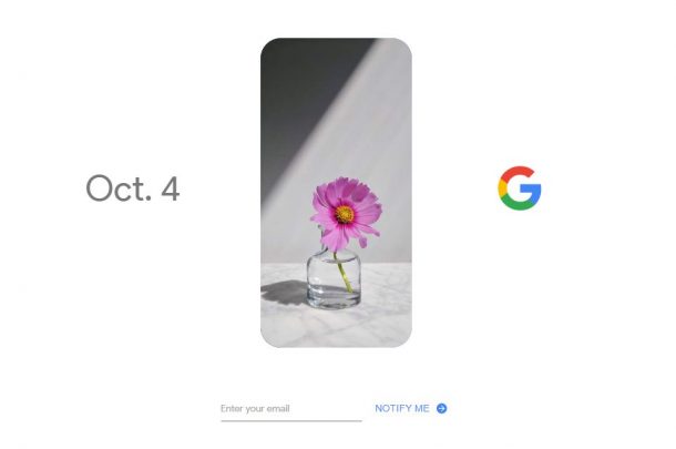 Google Pixel