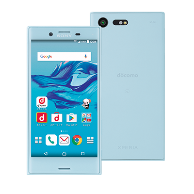 Xperia X Compact