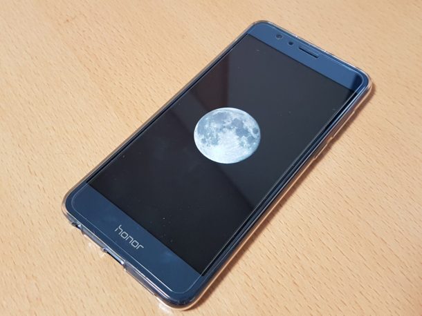 honor 8