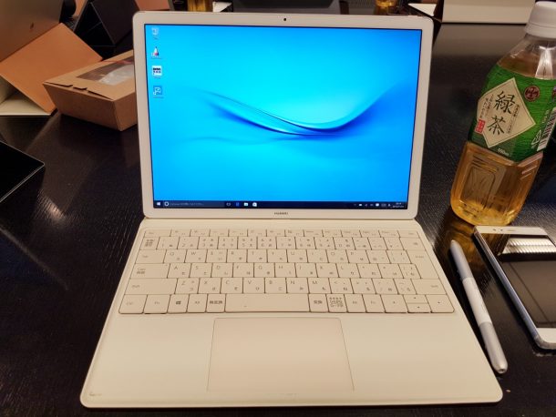 matebook