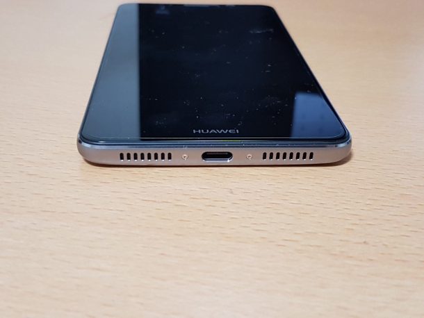 HUAWEI Mate 9