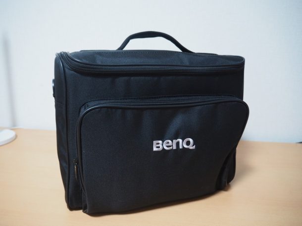 BenQ HT2150ST