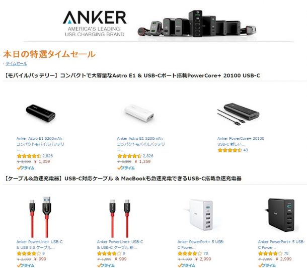 Anker