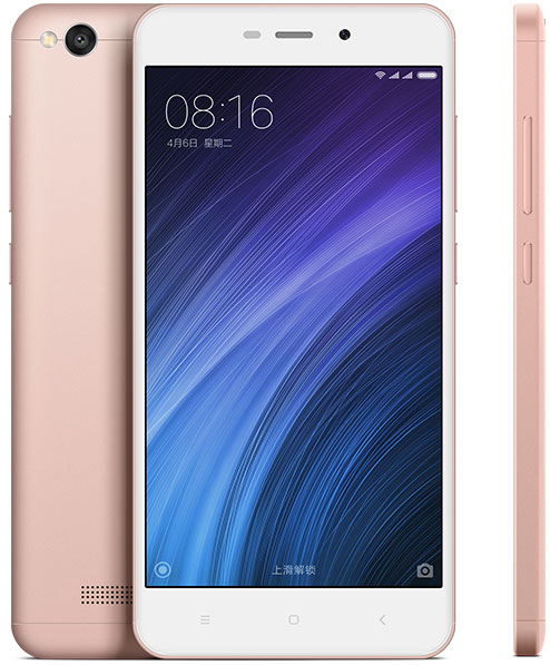 Redmi 4A