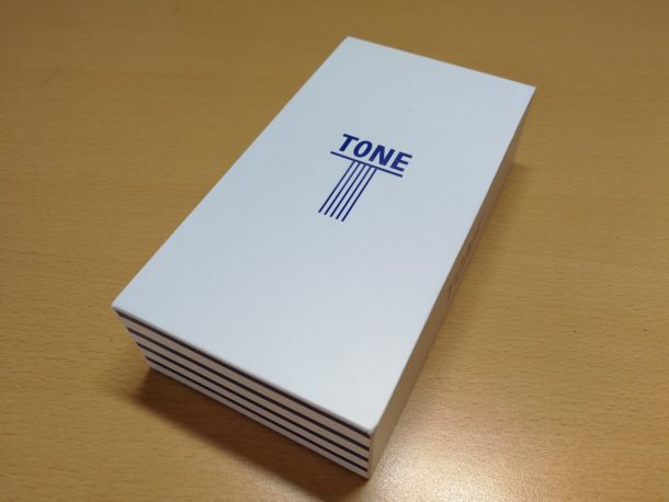 TONE m15