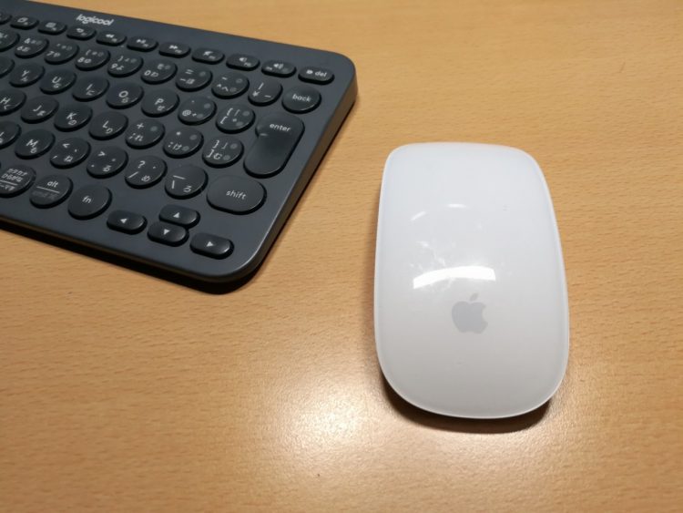 Magic Mouse