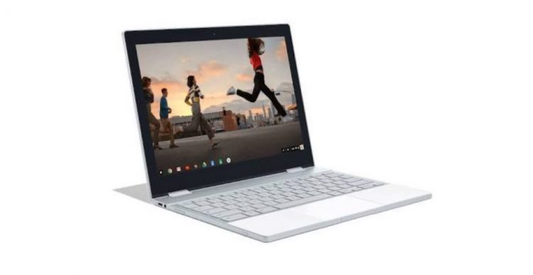 pixelbook