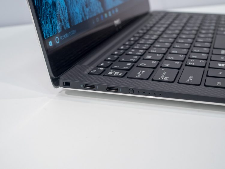 DELL XPS 13