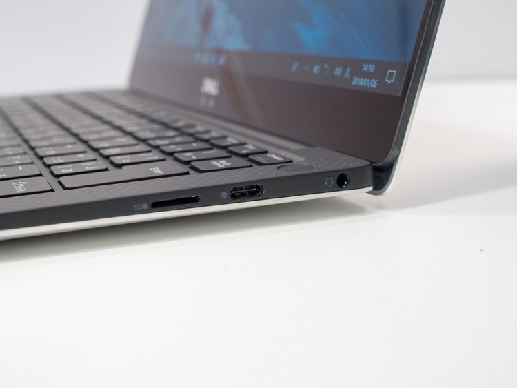 DELL XPS 13