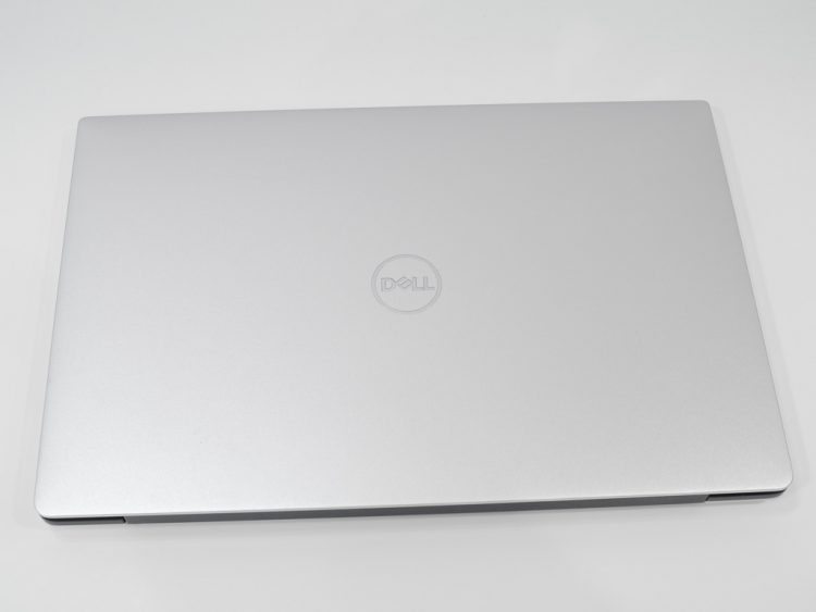 DELL XPS 13