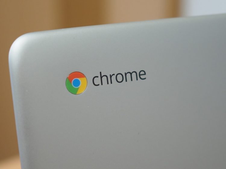 Chrome OS